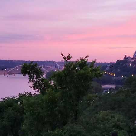 Queen City Home With Ohio River View - 3 Mi To Dtwn! シンシナティ エクステリア 写真